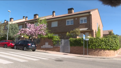 Los niños maltratados de Colmenar incendiaron la valla y casi queman la casa