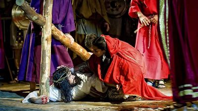 La Comunidad de Madrid reúne en Semana Santa 9 fiestas de Interés Turístico