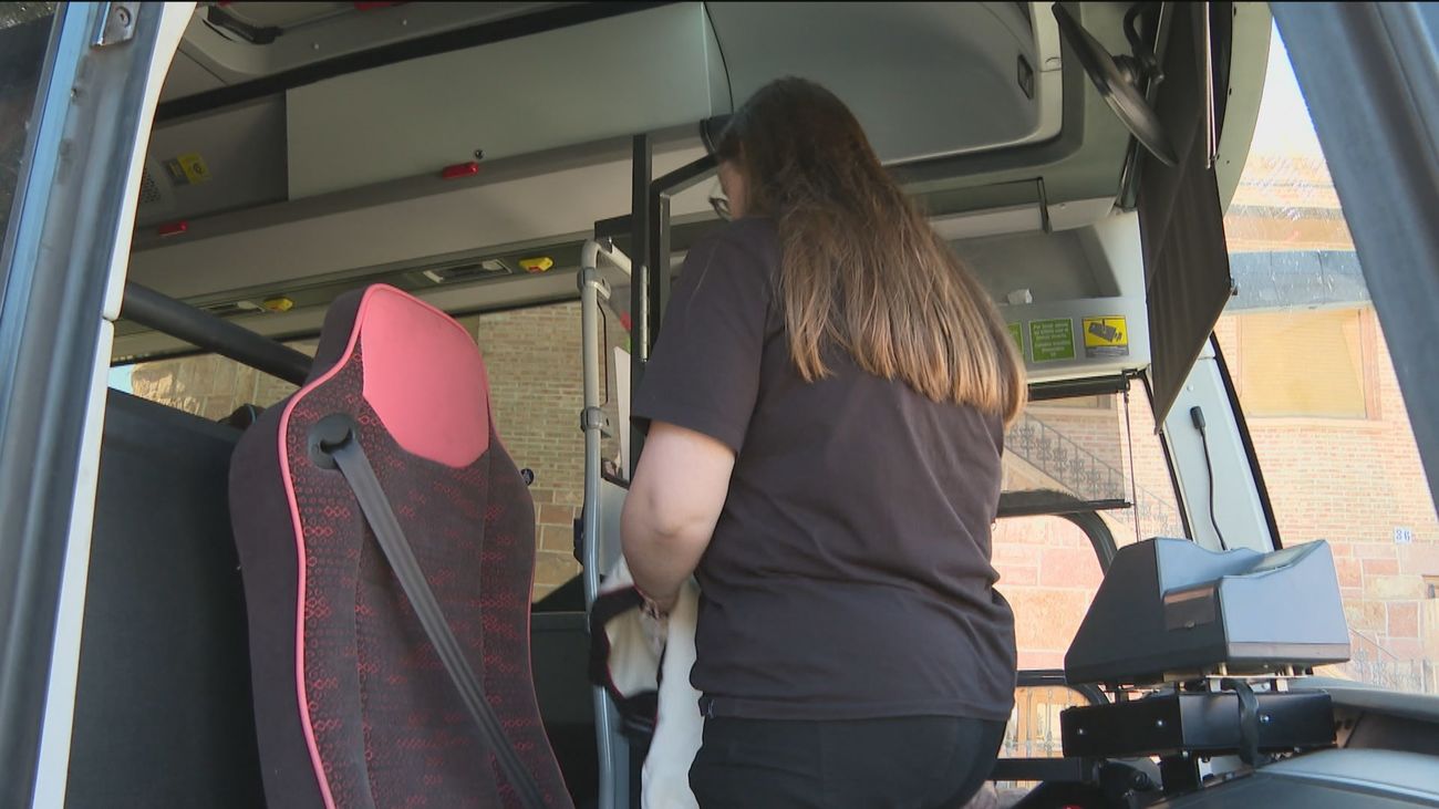 Madrid da hasta 900 euros de ayuda a estudiantes de zonas rurales