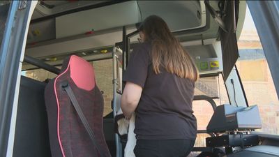 Madrid da hasta 900 euros de ayuda a estudiantes de zonas rurales