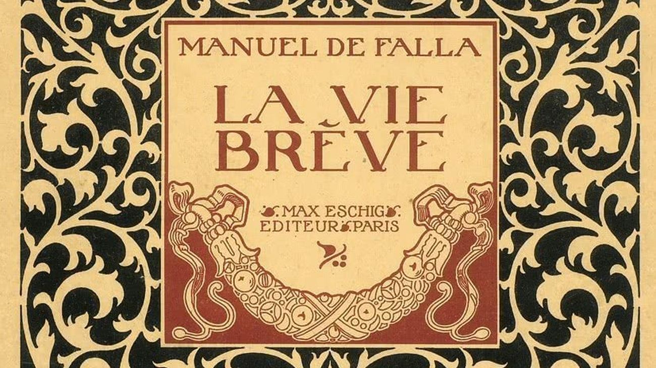 La batuta mágica 08.04.2023