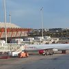 La huelga de controladores no pasa factura a las operaciones en Barajas