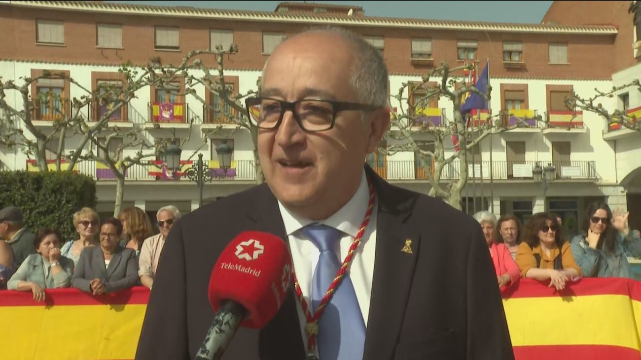 Procesiones de El Encuentro en Móstoles y Torrejón de Ardoz, de las más antiguas de la región