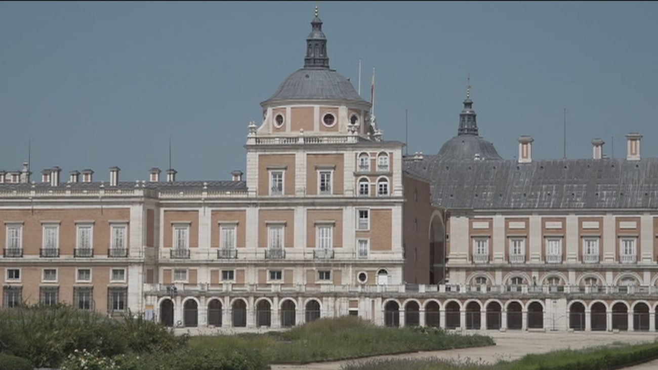 Vecinos de Aranjuez reclaman ayuda para proteger su patrimonio