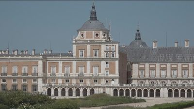 Vecinos de Aranjuez reclaman ayuda para proteger su patrimonio
