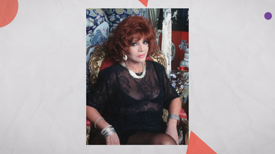 Diez años sin Sara Montiel y su adiós en la plaza Callao