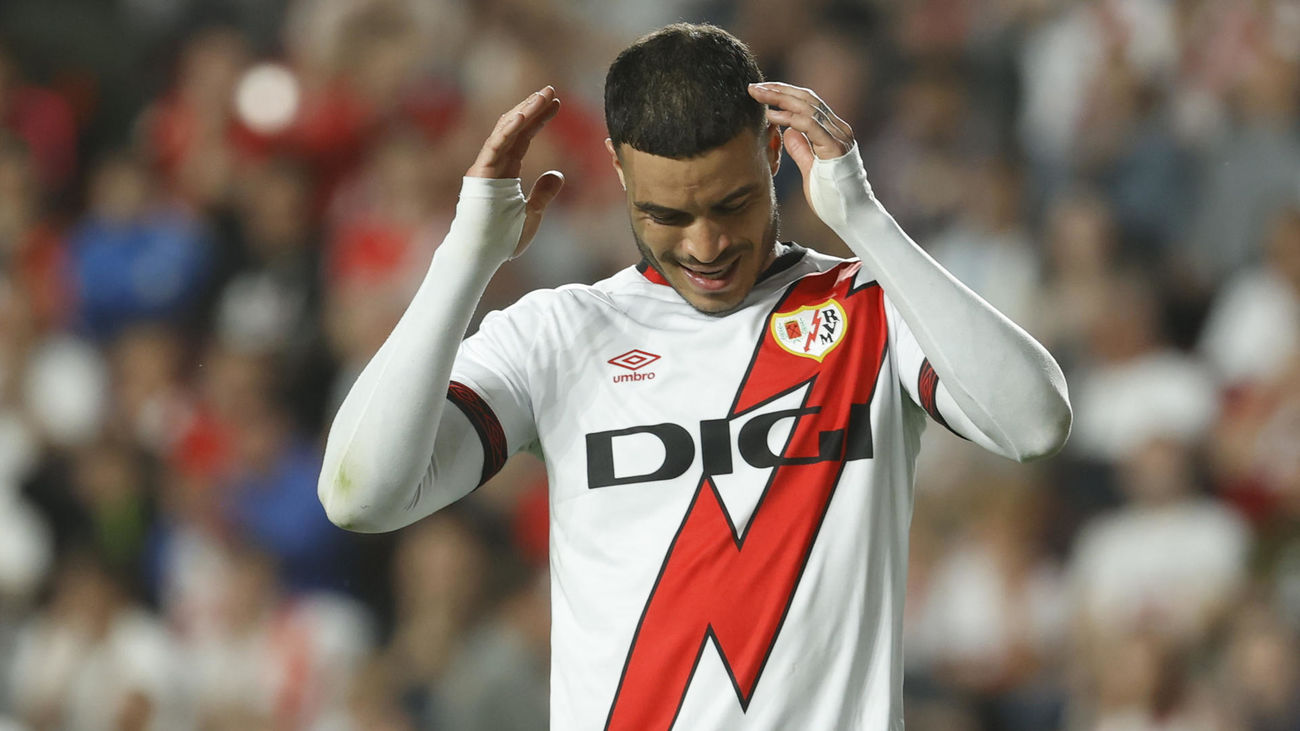 El enigma Raúl de Tomás