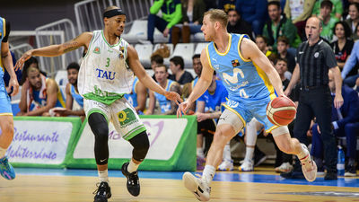 Estudiantes, adiós a la victoria en el último segundo