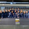 El Club de Campo, subcampeón de EHL femenina tras vender cara su derrota por 1-0 ante el Den Bosch