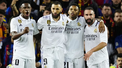 El once del Camp Nou o tomar precauciones, la duda de Ancelotti ante el Chelsea