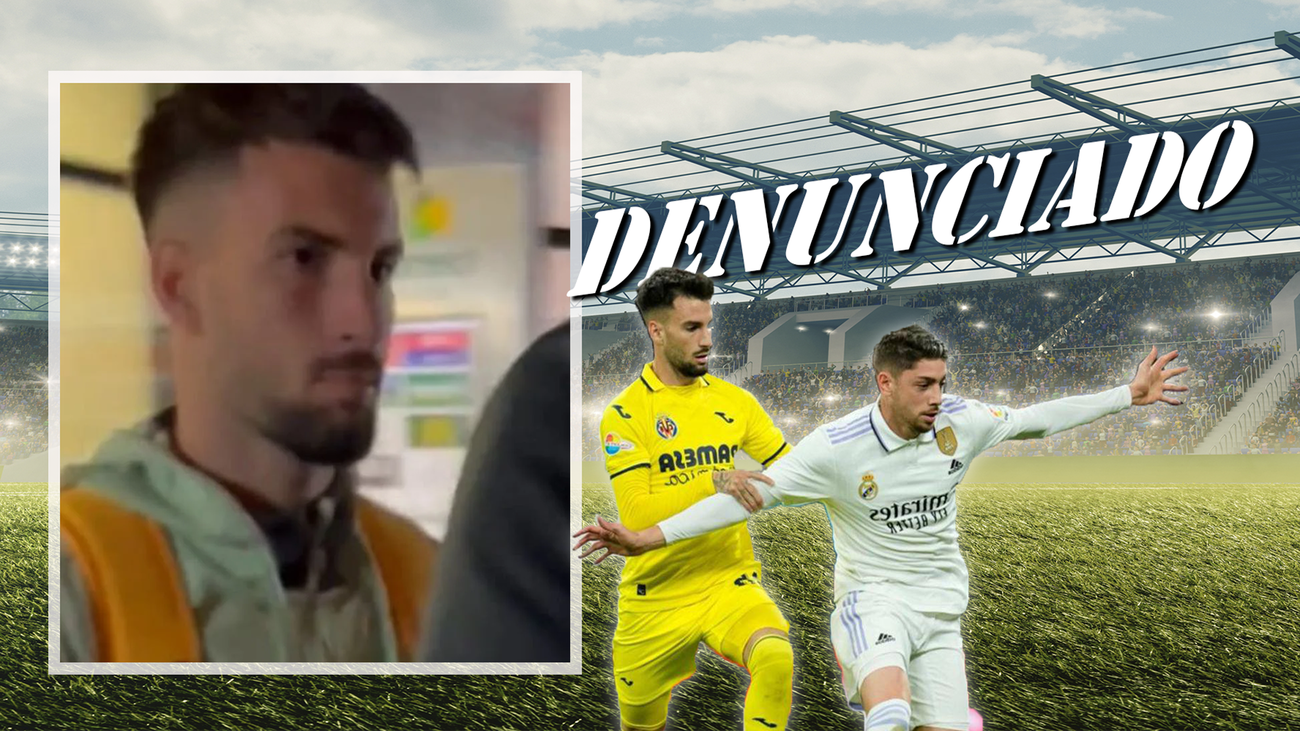 Baena justifica su denuncia a Valverde: "Hay mentiras que duelen más que los golpes"