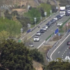 La Semana Santa deja 34 víctimas mortales en las carreteras españolas