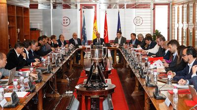 Real Madrid y Osasuna tendrán el 40% de entradas para la final de la Copa del Rey