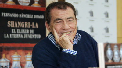 Escritores y políticos despiden a Sánchez Dragó