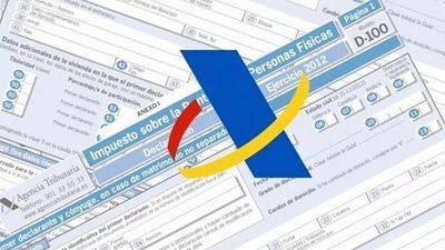 Un IRPF más gravoso por la falta de actualización al IPC