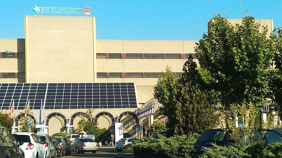 Identifican en el Hospital de  Getafe una nueva variante de una enfermedad genética infradiagnosticada