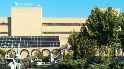 El Hospital de Getafe abre un espacio virtual para informar de la Maternidad