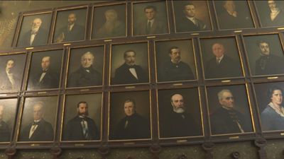 El Ateneo de Madrid cumple 200 años