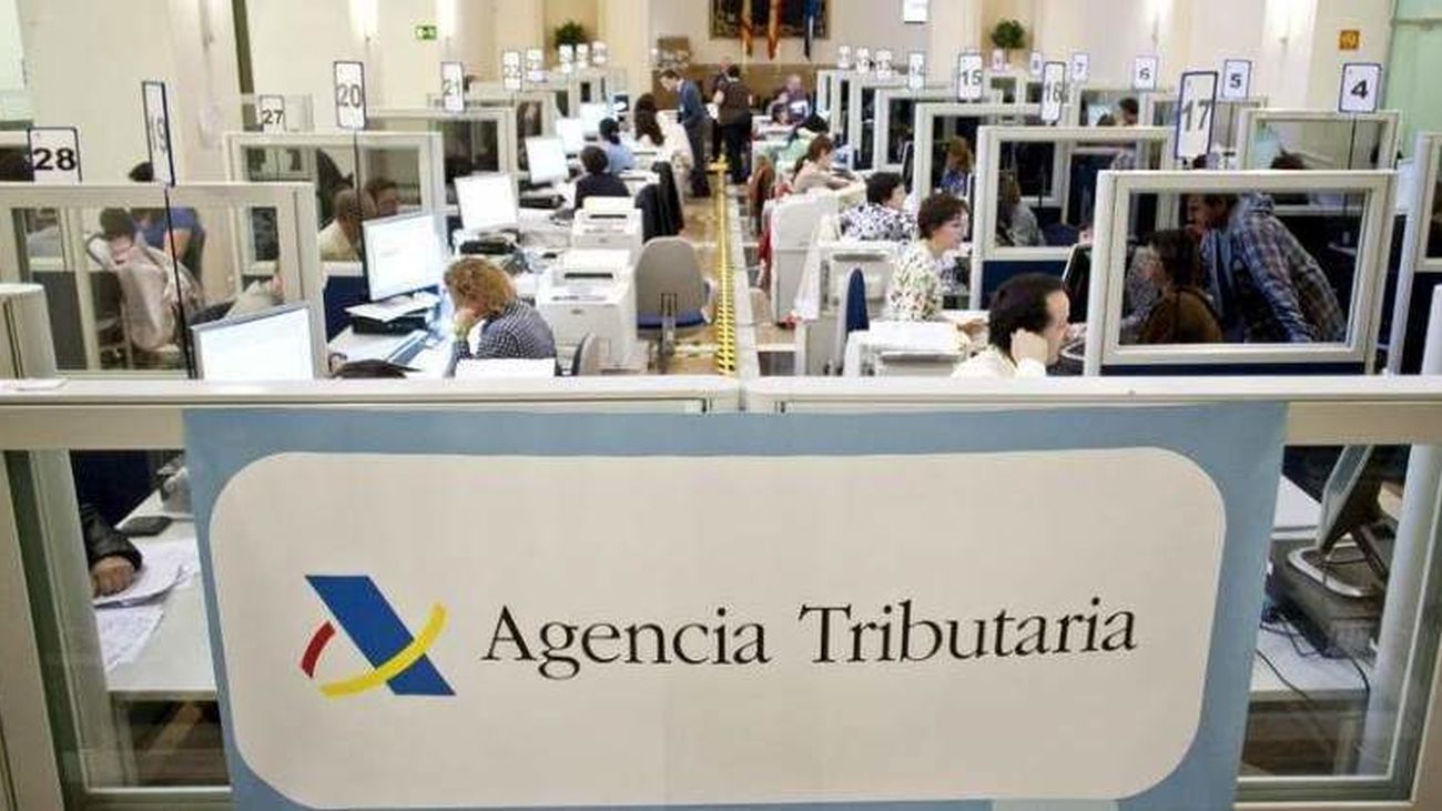 Agencia Tributaria