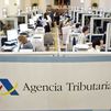 Los grandes morosos con Hacienda bajan a 5.853 en 2025, 144 menos