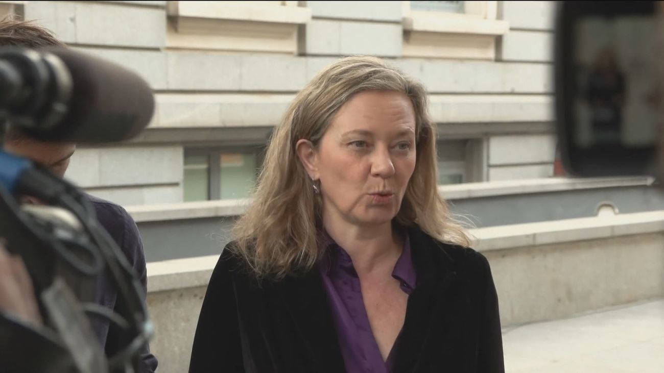 Unidas Podemos registra enmiendas contra su propia ley del 'sí es sí' tras no lograr un acuerdo con el PSOE