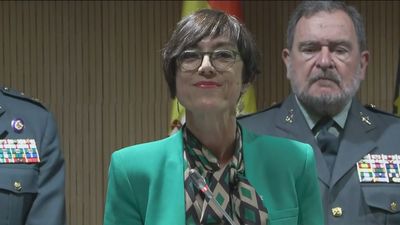 Gámez ocultó la mayor parte de su patrimonio en su declaración de bienes