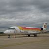 Nueva jornada de huelga de los pilotos de Air Nostrum