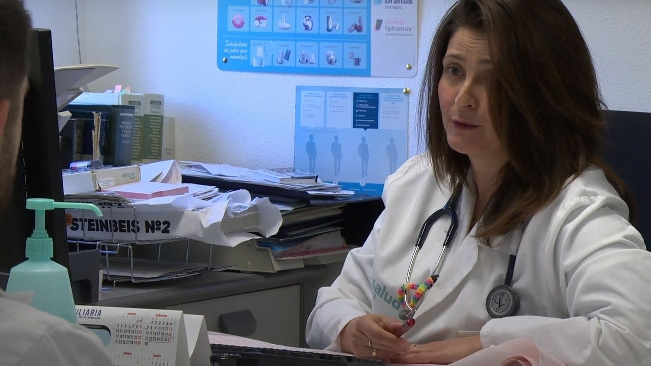 Entre un 15 y un 30% de los niños y adolescentes sufre dolor, según la Sociedad Española del Dolor