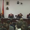 Comienza el macrojuicio contra ‘Los Castañas’
