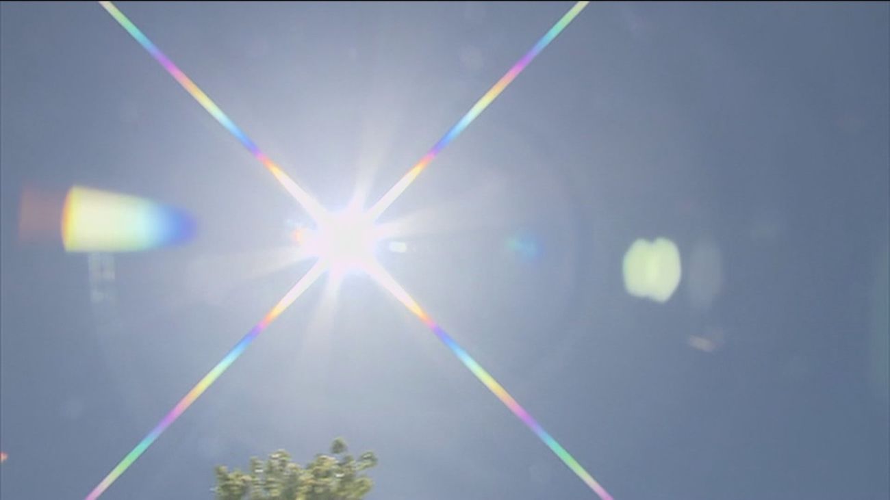 La mayoría de españoles tiene déficit de vitamina D