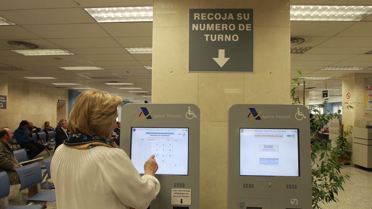 Repaso de las claves para la Declaración de la Renta con el sindicato de técnicos de Hacienda