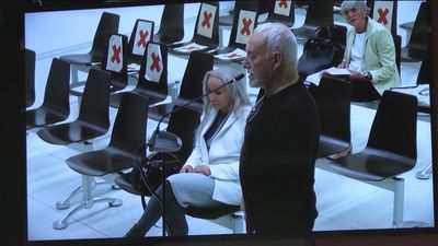 Josep Maria Mainat invierte 10.000 euros en un tratamiento contra la vejez