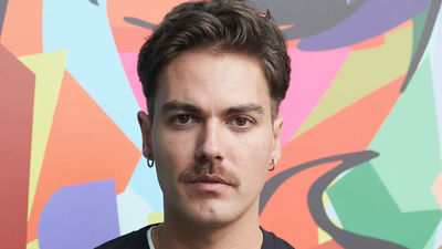 Alberto Jiménez, cantante de Miss Caffeína: "Hemos intentado alejarnos del último disco"