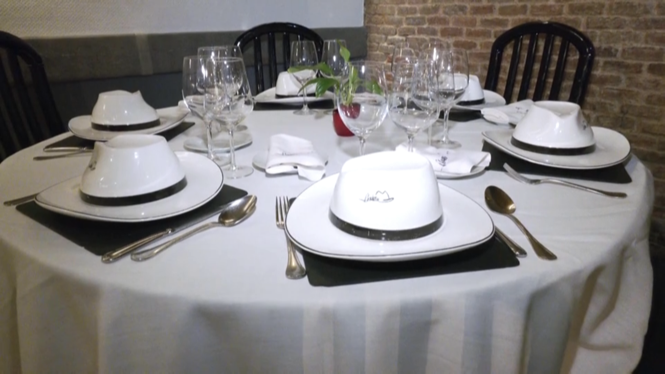 Abraham García pone fin a su idilio con Viridiana