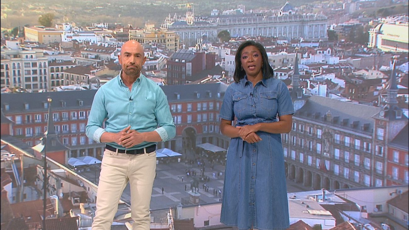 Madrid Directo 10.04.2023