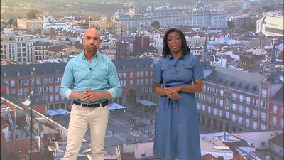 Madrid Directo 10.04.2023