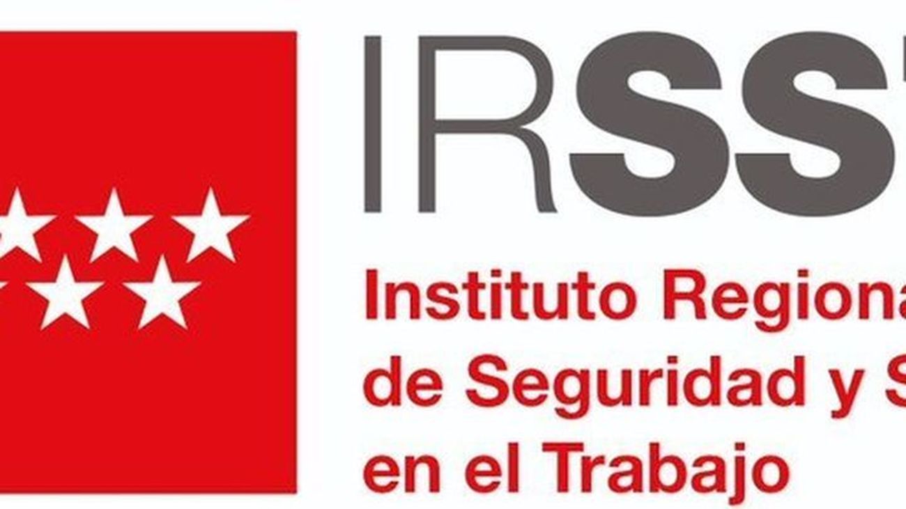 Instituto Regional de Seguridad y Salud en el Trabajo