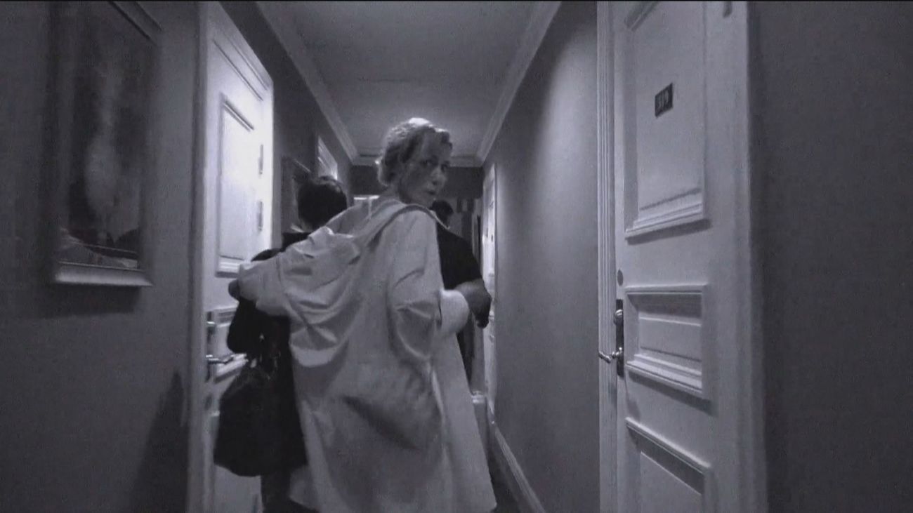 Seis compañías extranjeras actuarán en los Teatros del Canal hasta el 30 de abril