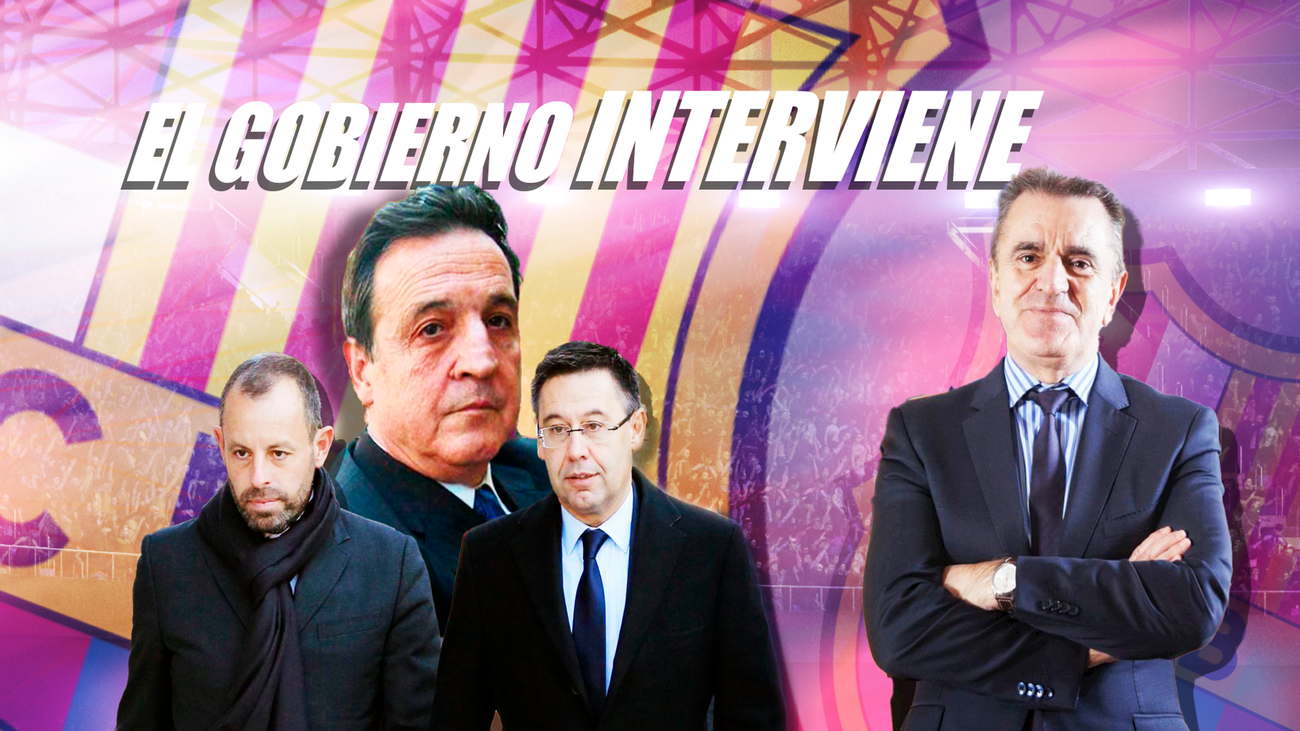 El Gobierno "desea que se llegue al fondo y se pueda esclarecer" el caso Negreira