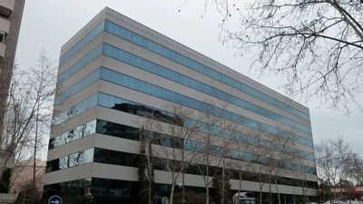 Ferrovial responde a las presiones del Gobierno: las razones económicas son "sobradas y conocidas"