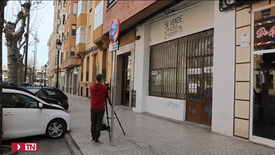 Investigan una agresión sexual de 10 o 12 adolescentes a dos niñas de 14 años en Logroño