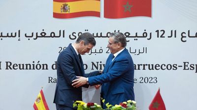 Sánchez comparecerá en el Congreso y en el Senado para hablar de Ucrania y Marruecos