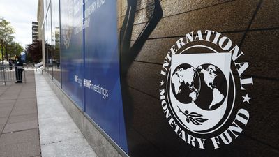 El FMI prevé un crecimiento del 1,5% para España en 2023, y lo rebaja al 2% en 2024