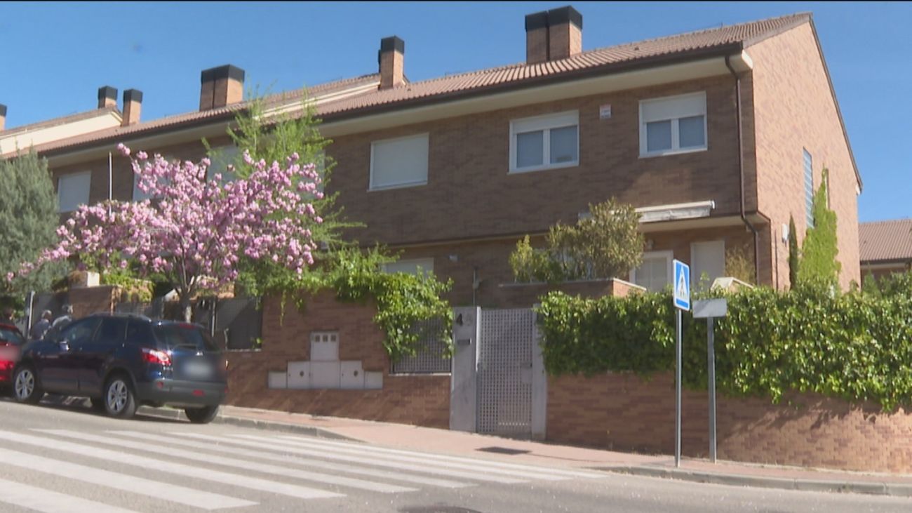 La madre de los menores de Colmenar niega el maltrato hasta 9 veces en su declaración