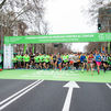La Asociación Española Contra el Cáncer celebra la X Carrera Madrid en Marcha Contra el Cáncer