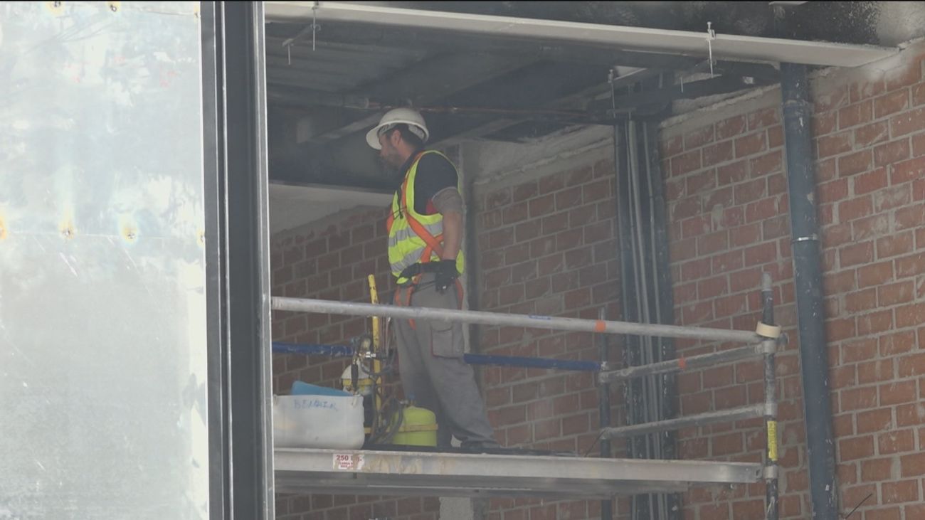 La reforma de las pensiones provocará la pérdida de al menos 117.000 empleos en un año