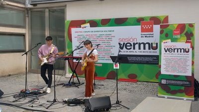 Pipiolas, Morreo y Ganges, entre las casi 50 bandas de música que actuarán en la 4º edición de Sesión Vermú