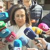 Robles contesta a Marruecos:  "Ceuta y Melilla son tan españolas como Palencia o Zamora"