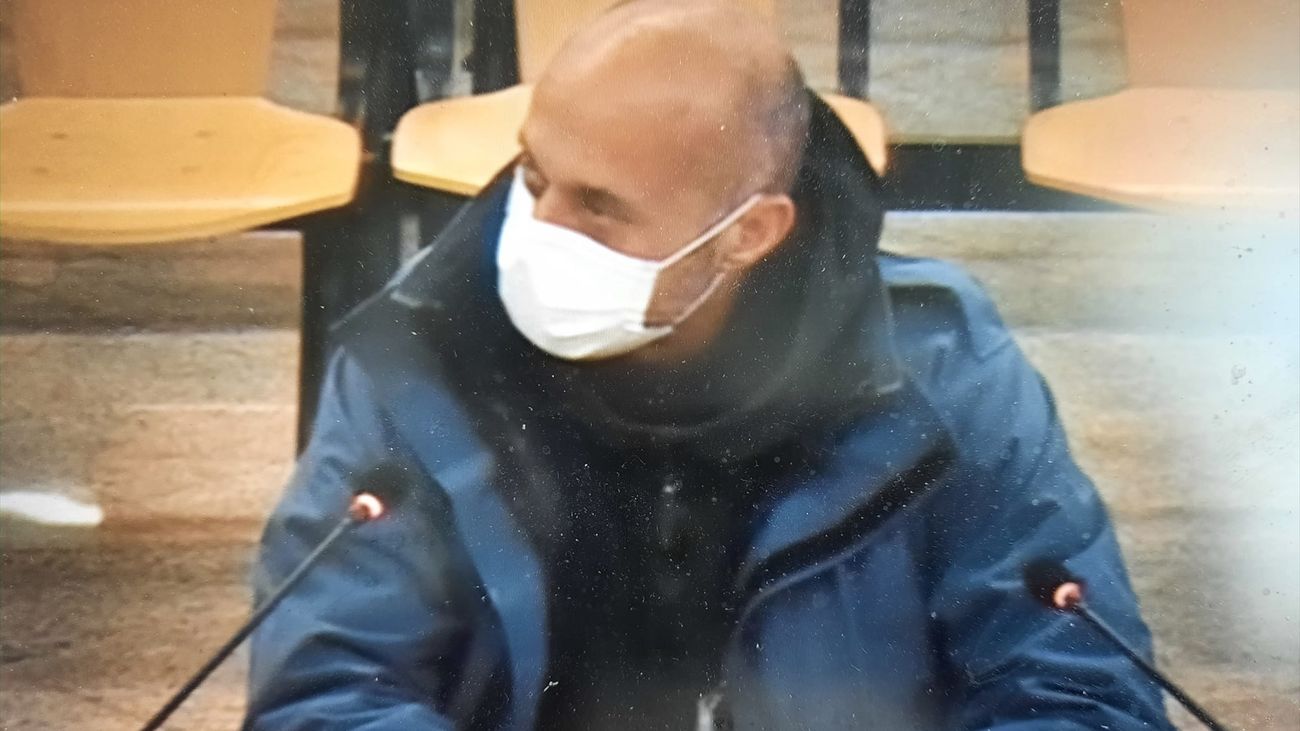 La fiscalía rebaja su petición de penas para Los Miami