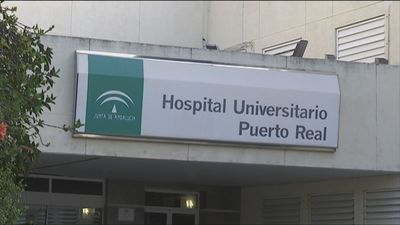 Apuñalado un agente de la Guardia Civil en Conil